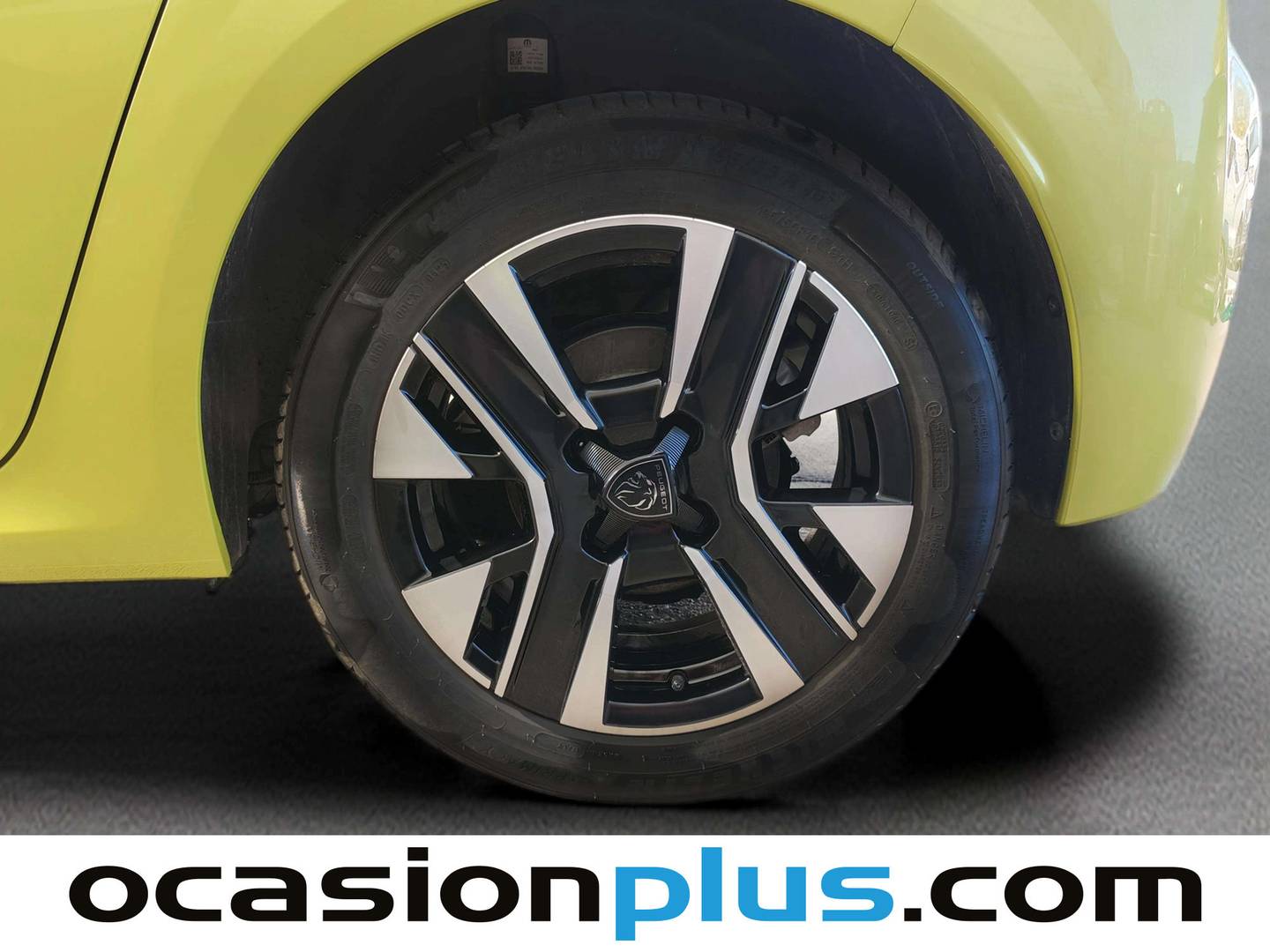 Peugeot 208 Peugeot 208 PureTech 100 Allure (100 CV) al mejor precio