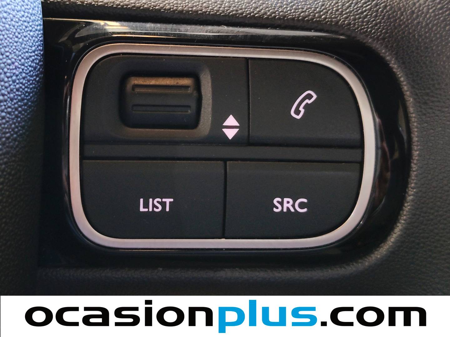 Citroën C3 Citroën C3 PureTech 82 C-Series (83 CV) de ocasión