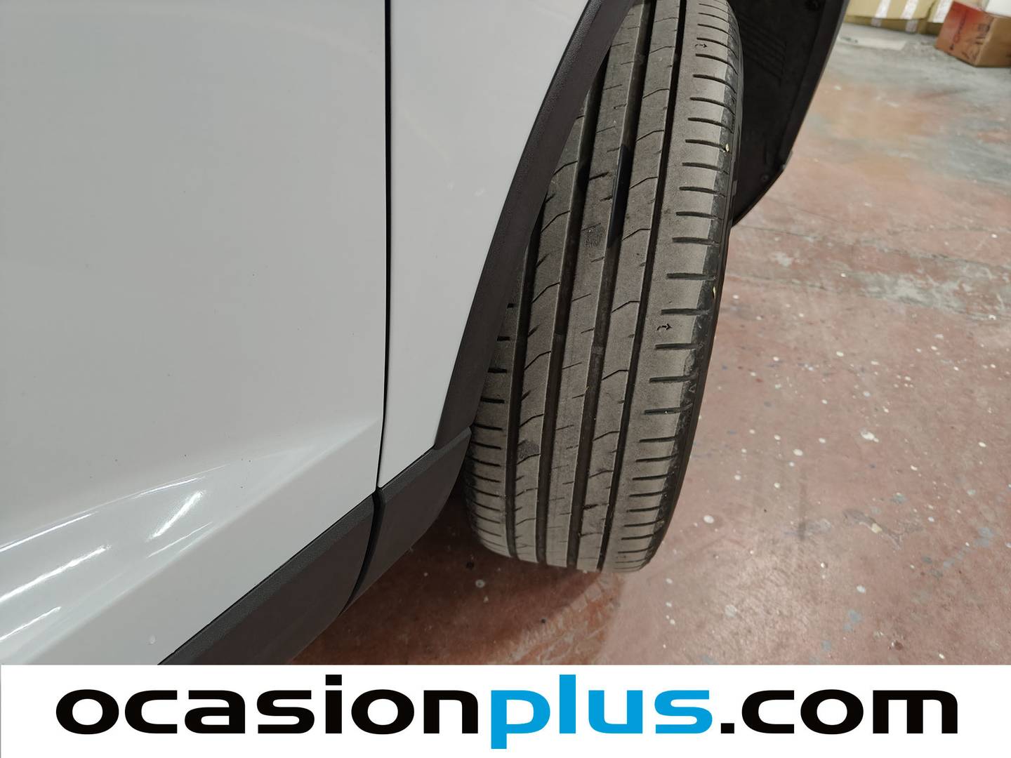 Foto Seat Ateca SEAT Ateca 1.5 TSI S&S Style XL  (150 CV)