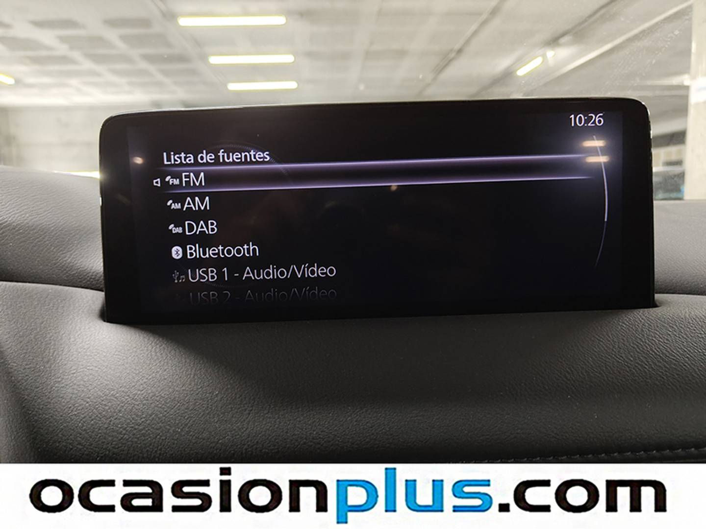 Foto Mazda CX-5 Mazda CX-5 2.2 DE Homura AT  (184 CV)