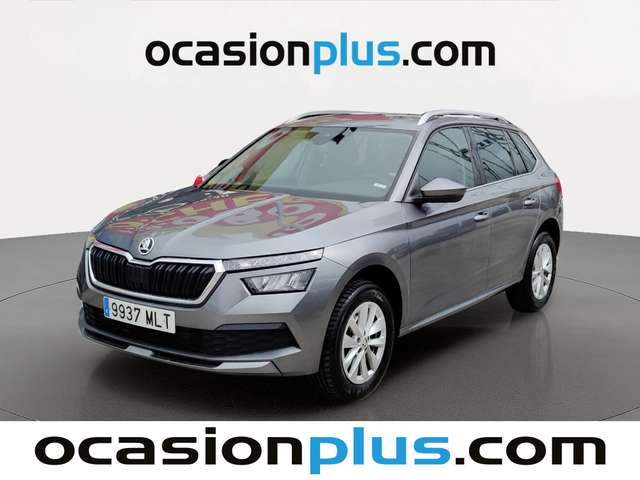 Skoda Kamiq 1.5 TSI Ambition  (150 CV) de segunda mano