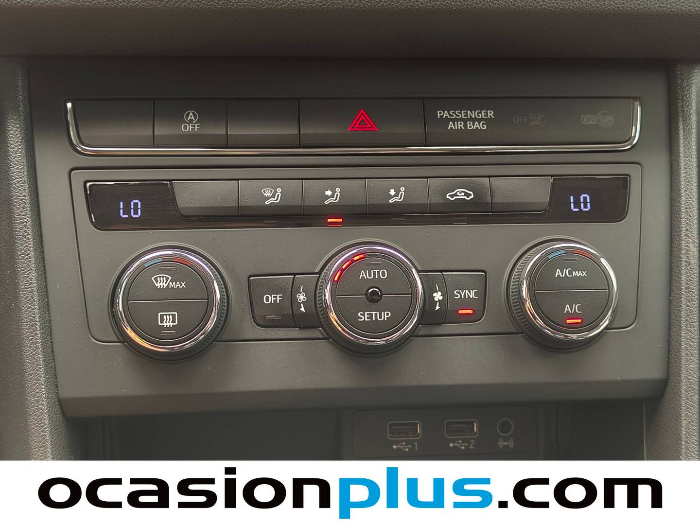 Seat León Seat León 1.2 TSI S&S Style Visio (110 CV) al mejor precio