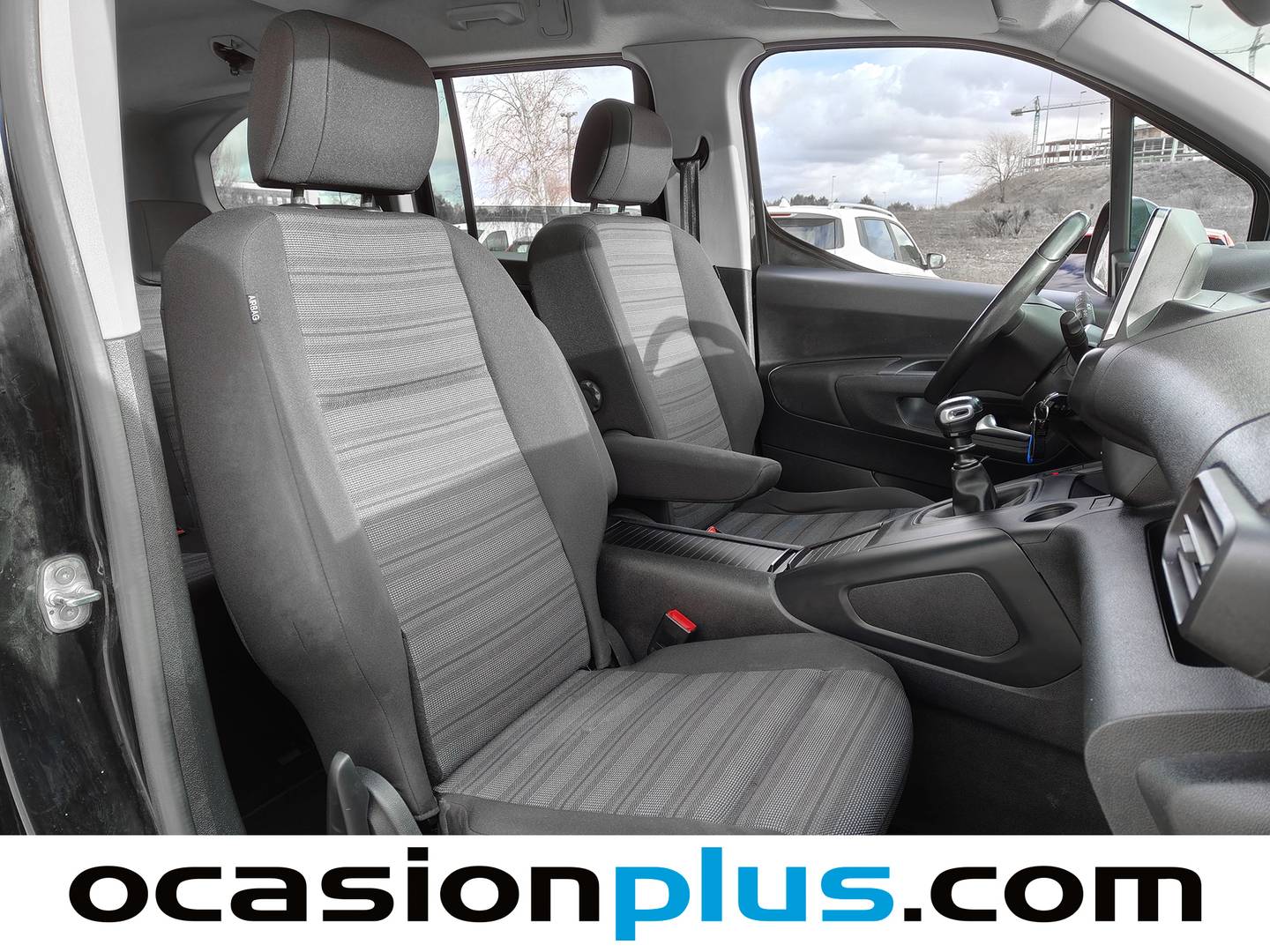 Foto Opel Combo Life Opel Combo Life 1.5 TD Elegance Plus XL (131 CV) 7 Plazas