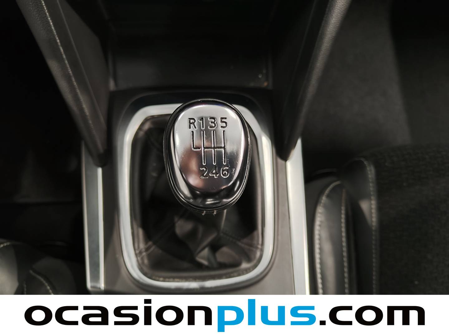 Foto Renault Mégane Renault Megane Zen Energy TCe (130 CV)