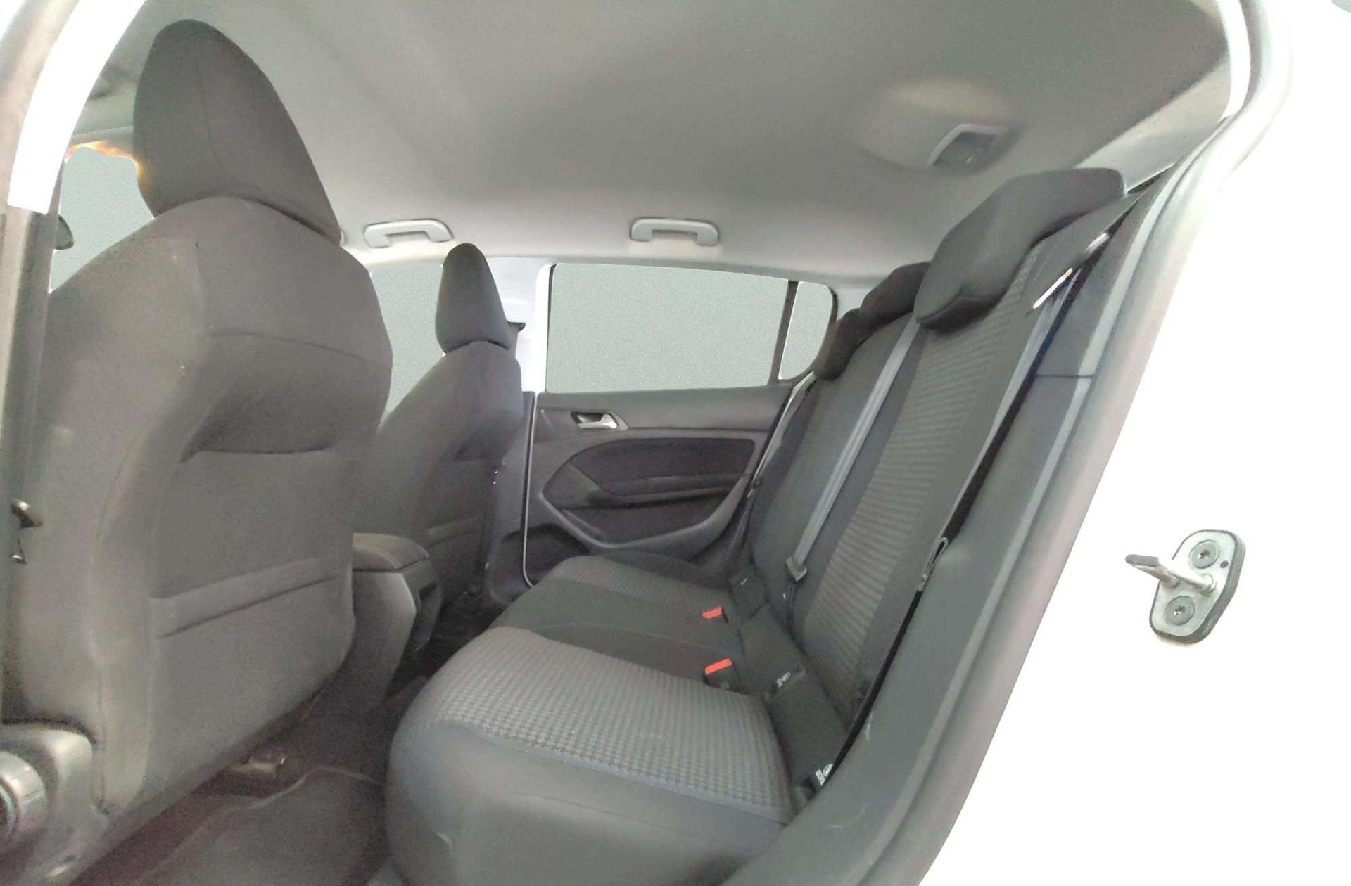 Peugeot 308 PureTech 110 Style - foto 12