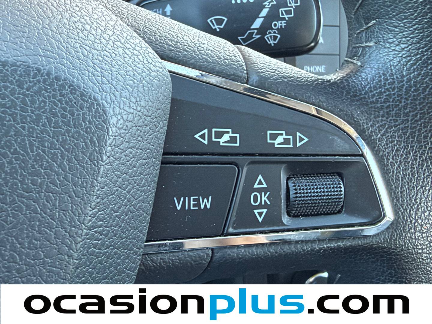 Seat Ibiza Seat Ibiza 1.0 TSI Style Plus (95 CV) de ocasión