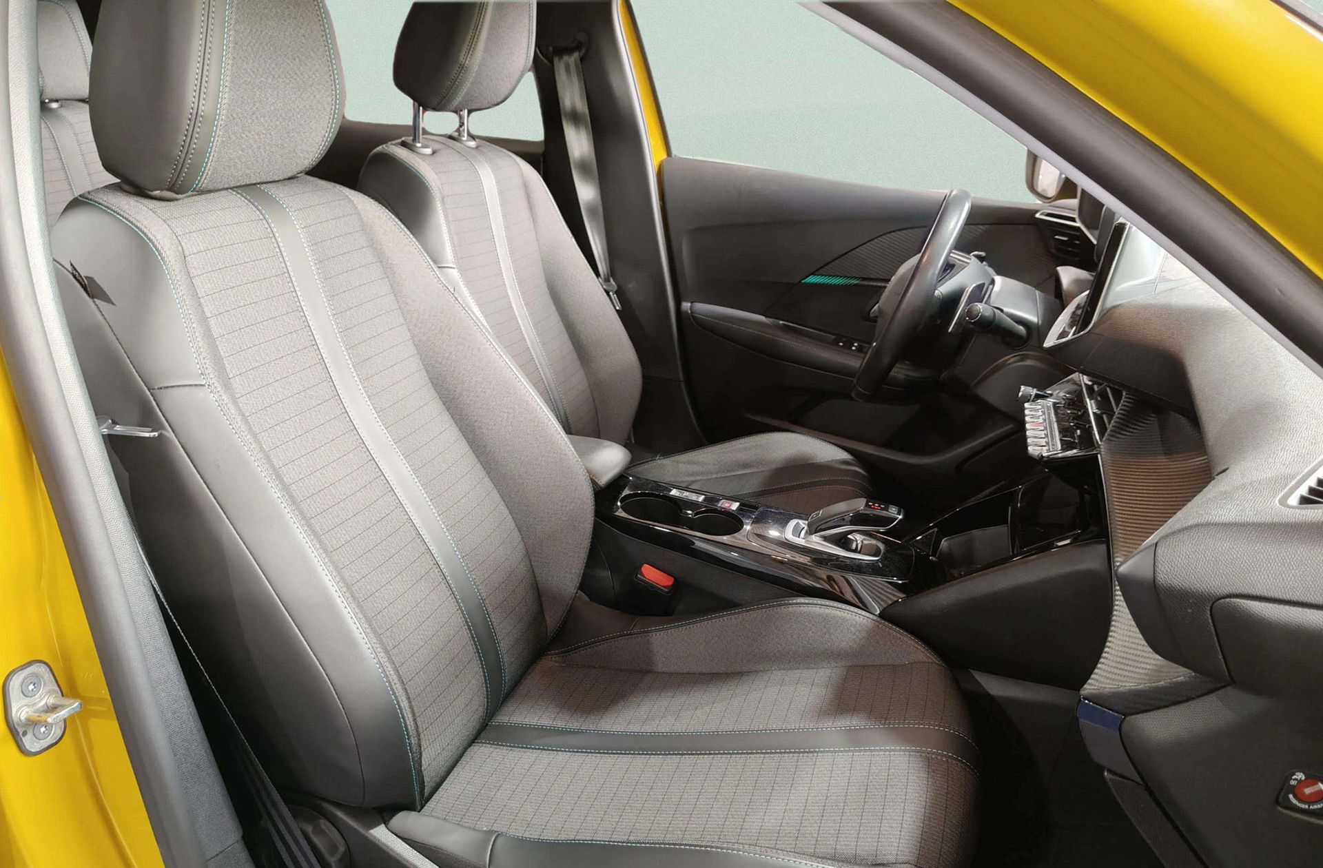 Peugeot 208 PureTech 130 Allure Pack EAT8 - foto 19