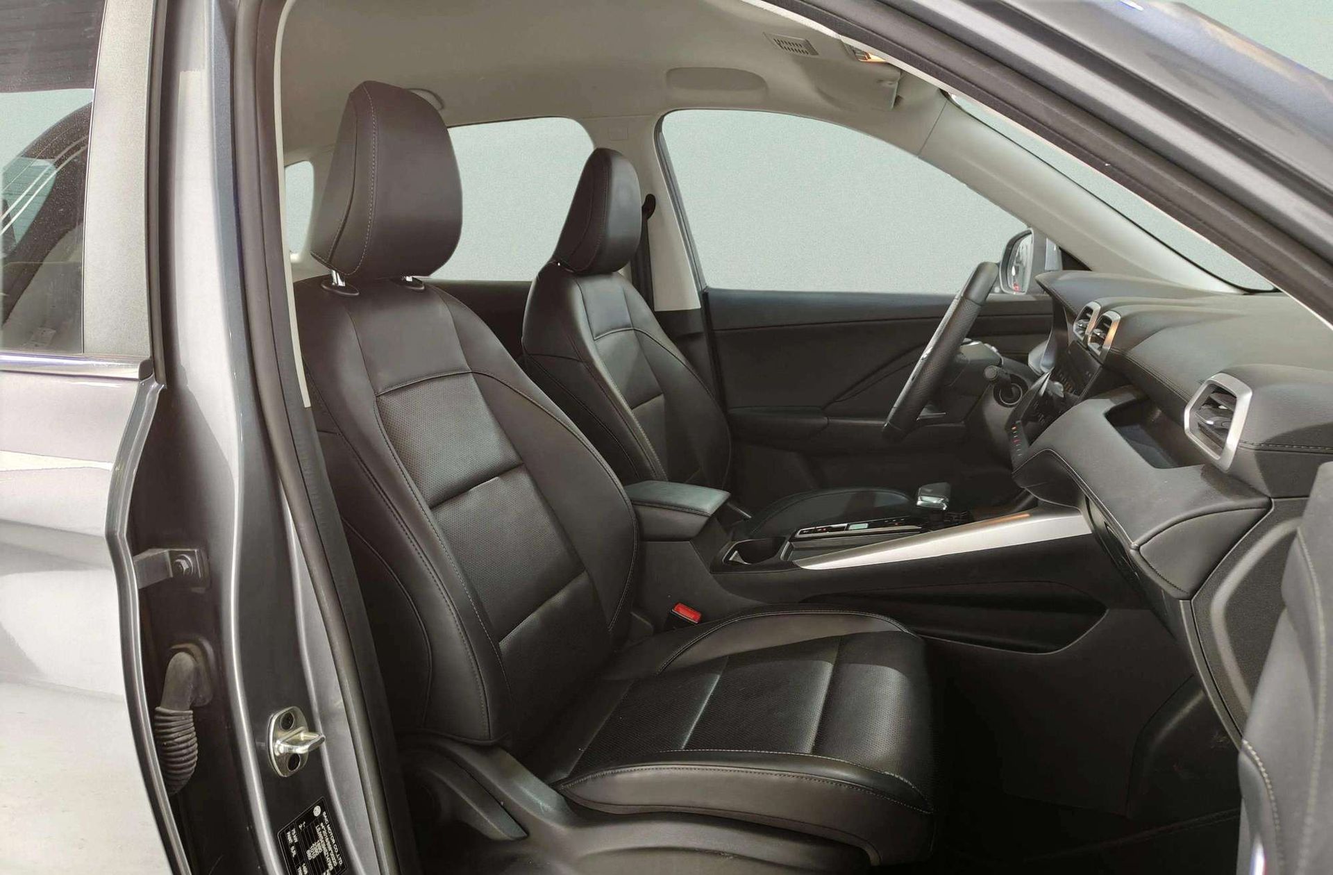 MG ZS 1.5 Hybrid+ Luxury - foto 22