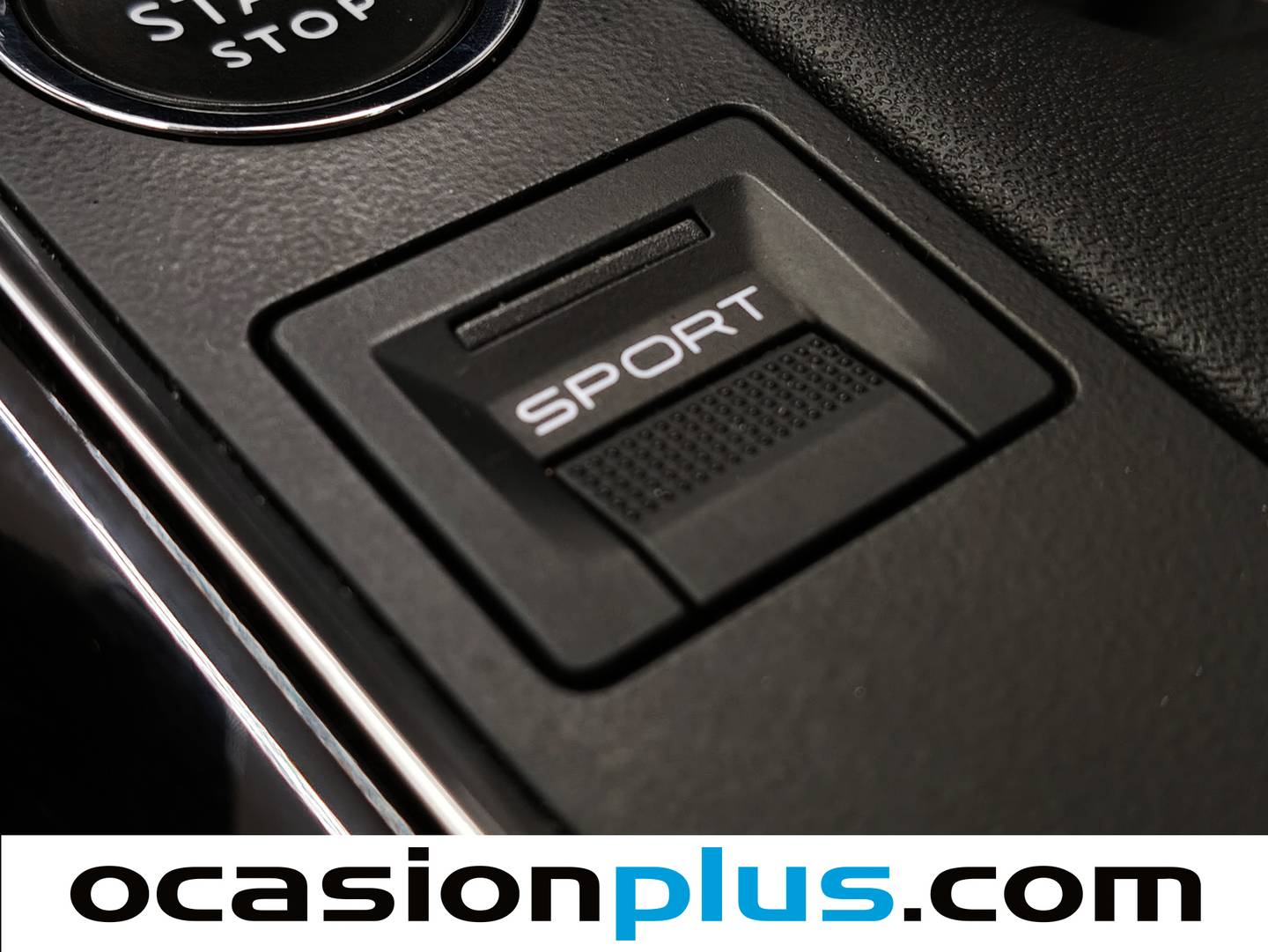 Peugeot 5008 Peugeot 5008 PureTech 130 GT Line (130 CV) 130cv