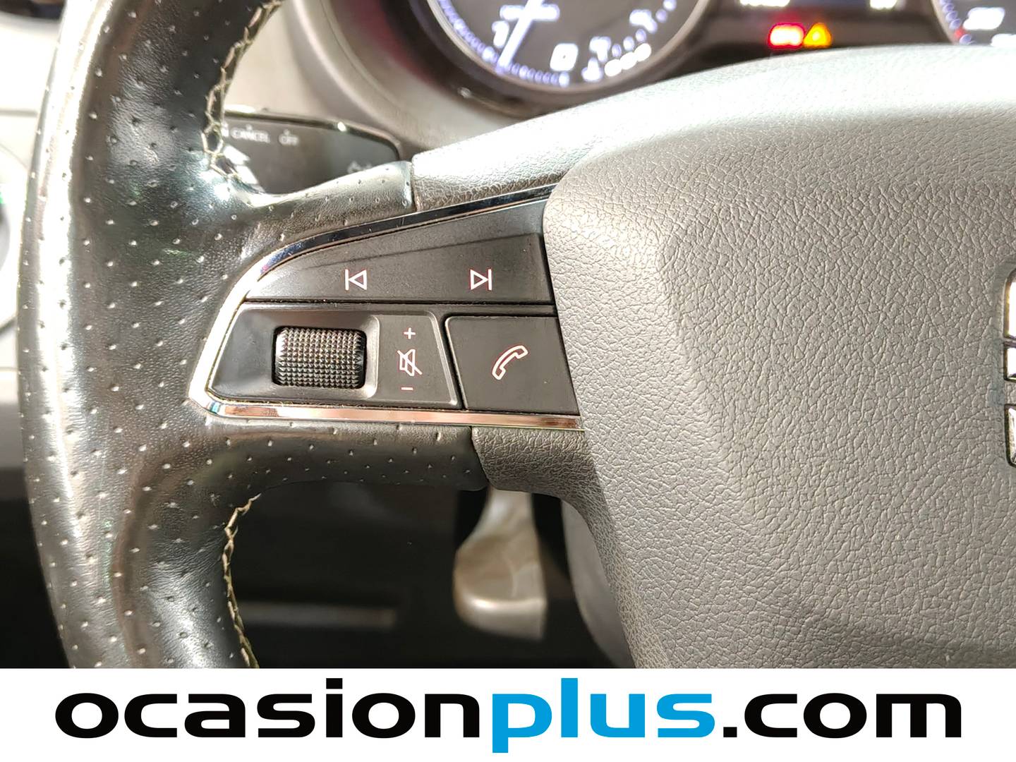 Seat Ibiza Seat Ibiza SC SC 1.8 TSI S&S Cupra (192 CV) 192cv