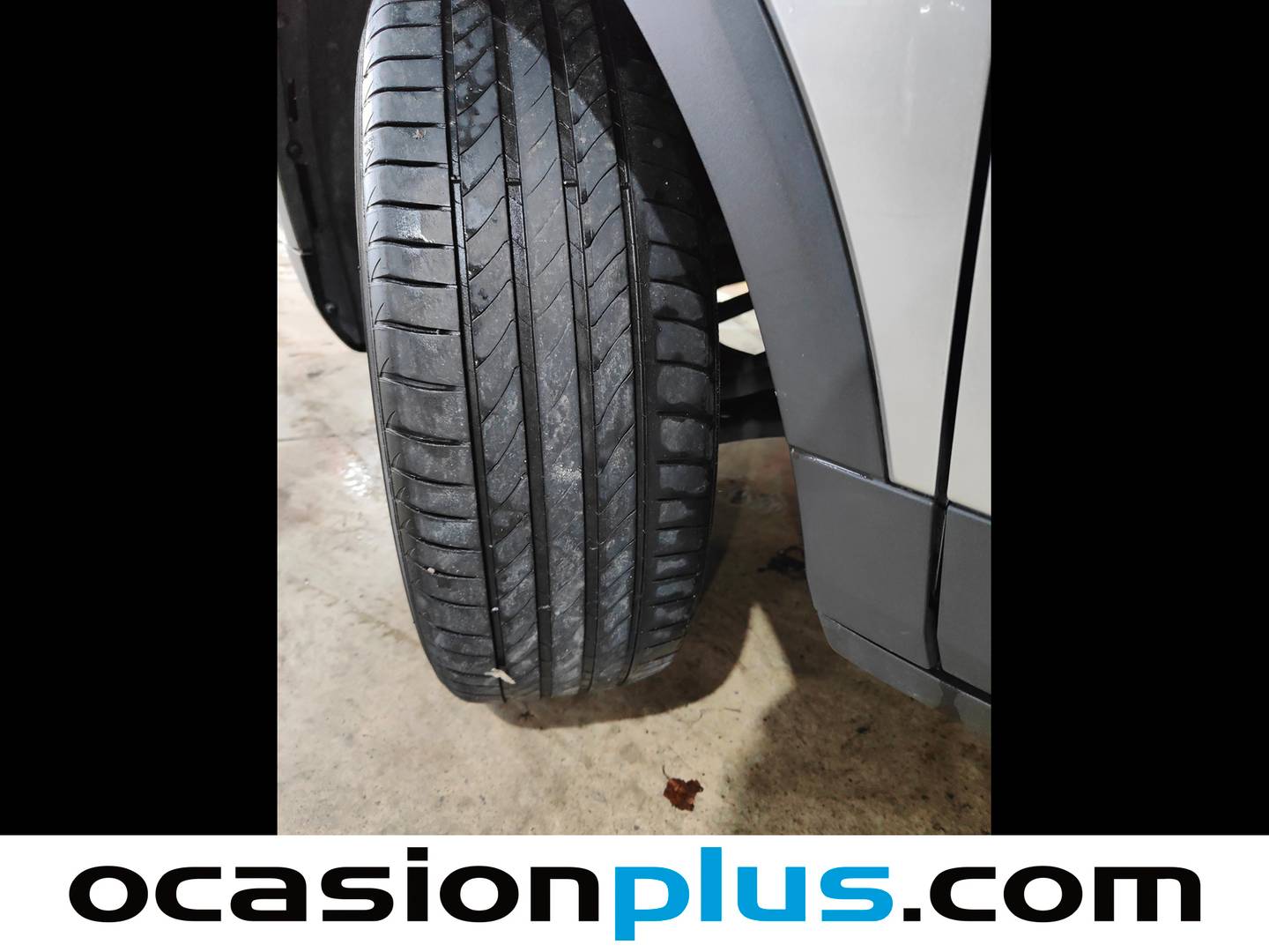 Foto MG ZS MG ZS 1.0T Luxury (111 CV)