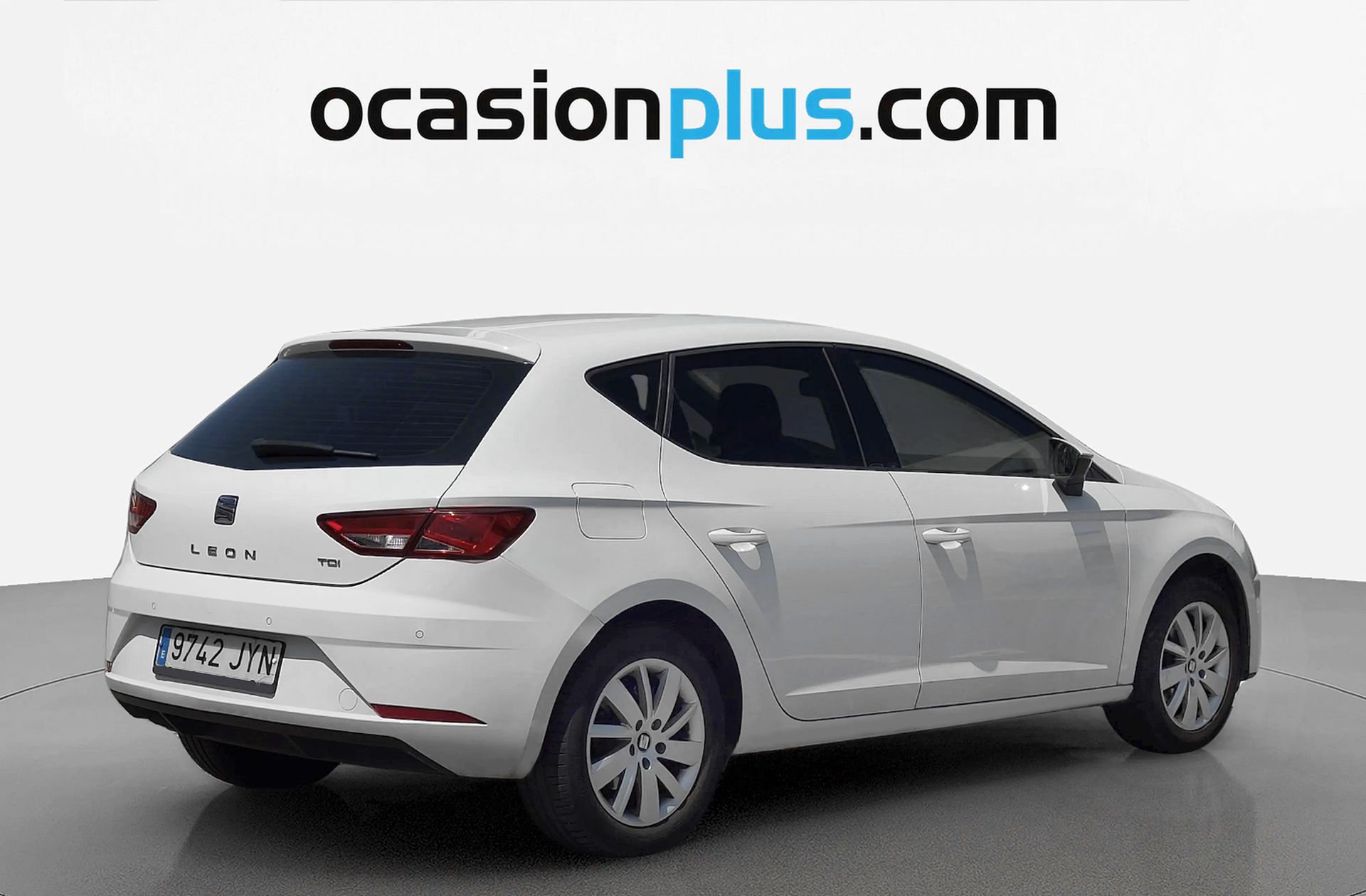 SEAT León 1.6 TDI Style - foto 4