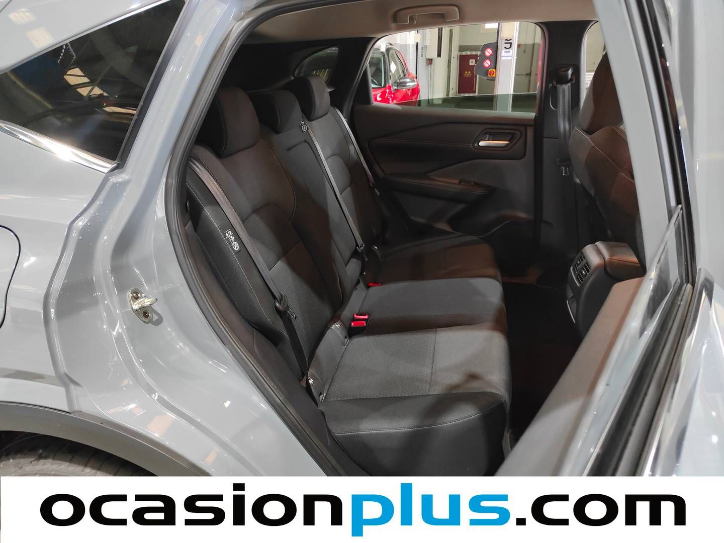 Foto Nissan QASHQAI Nissan Qashqai E-POWER N-Connecta Auto 140 kW (190 CV)