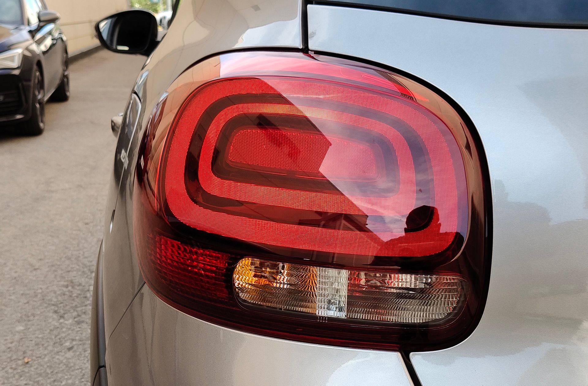 Citroën C3 PureTech 110 Max - foto 14