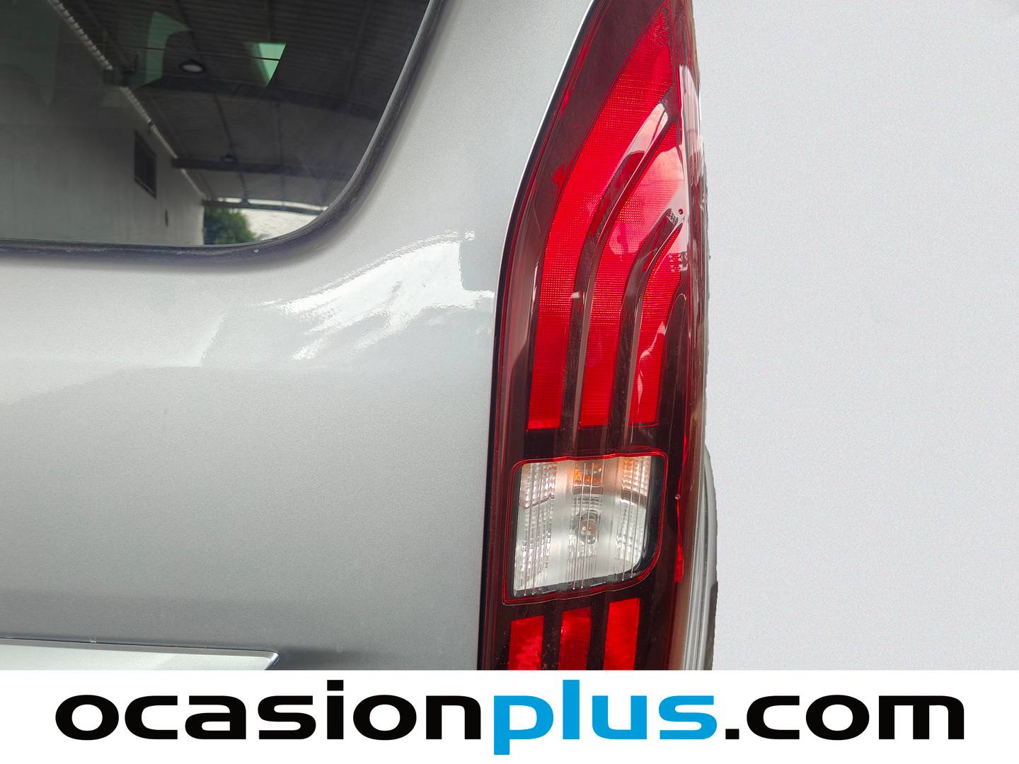 Peugeot Rifter Peugeot Rifter BlueHDi 130 S&S GT Standard Auto (130 CV) al mejor precio
