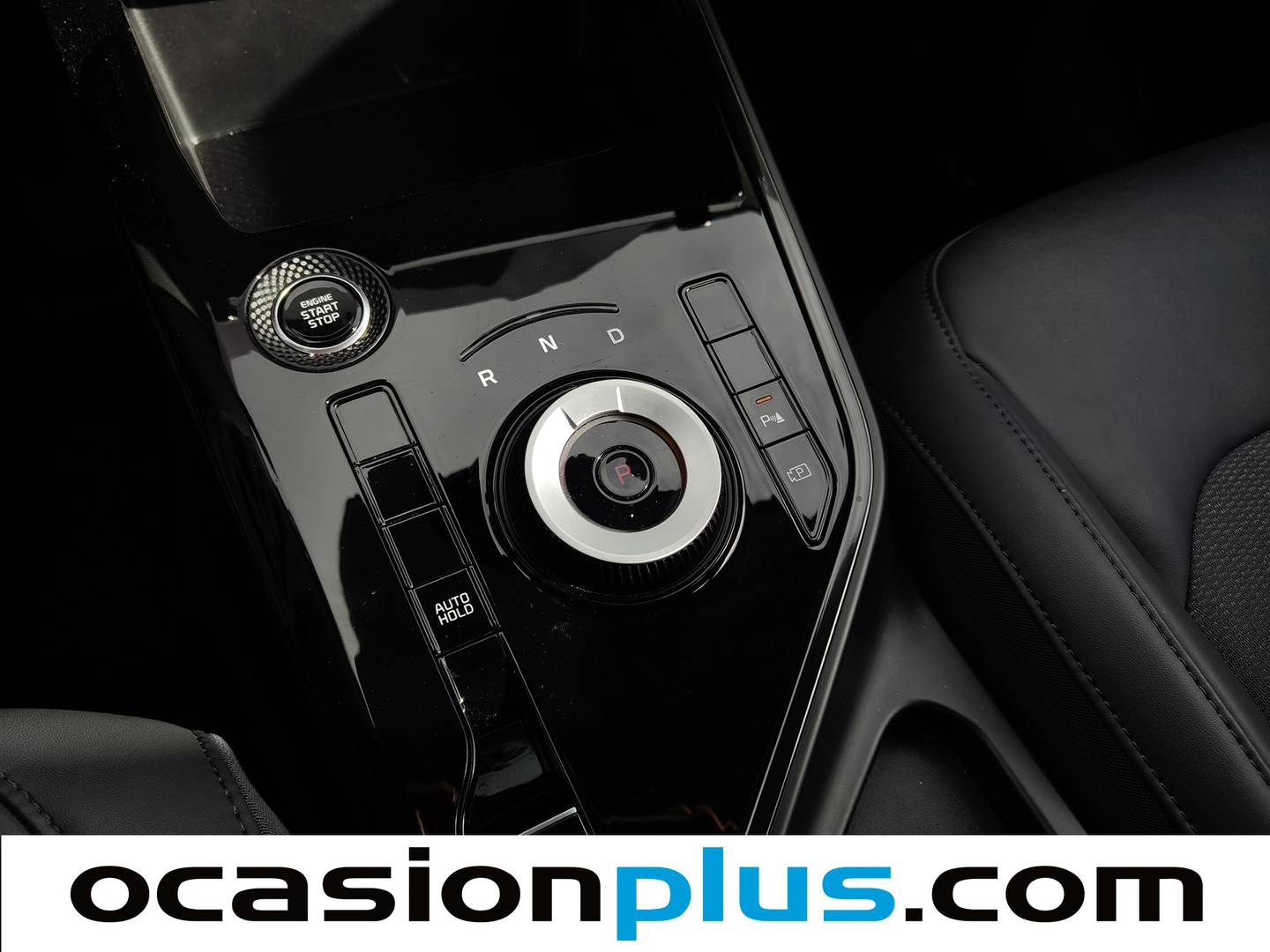 Foto KIA Niro Kia Niro 1.6 GDi HEV Drive (129 CV)