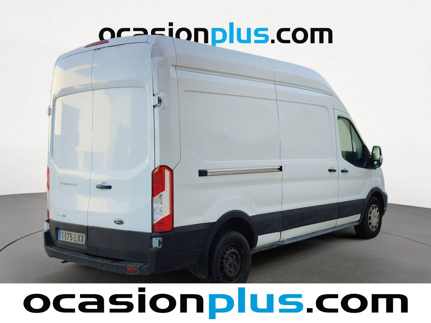 Ford Transit Ford Transit Furgon 350 L3H2 Trend (130 CV) seminuevo