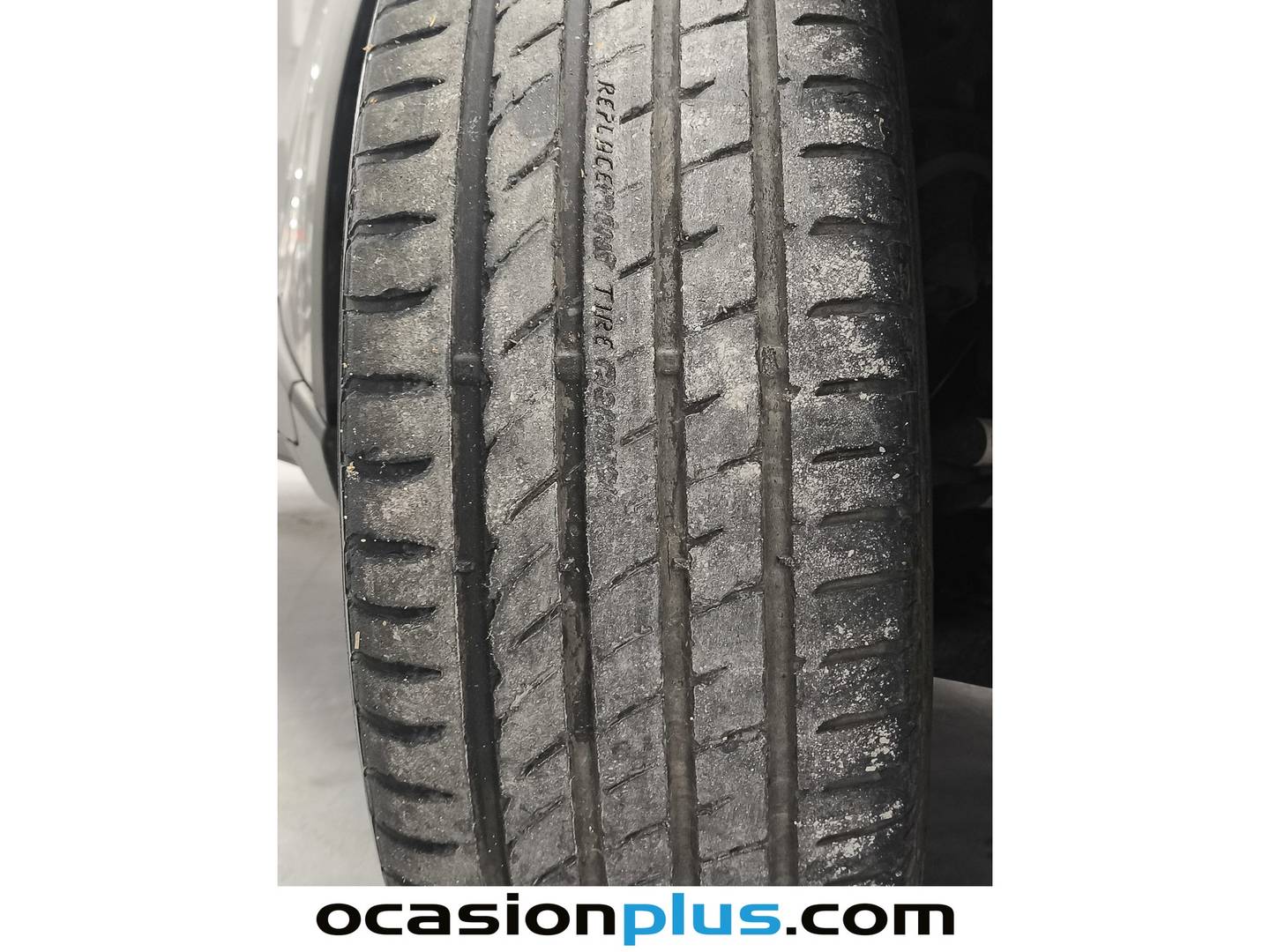 Toyota C-HR Toyota C-HR 1.8 125H Advance (122 CV) de segunda mano