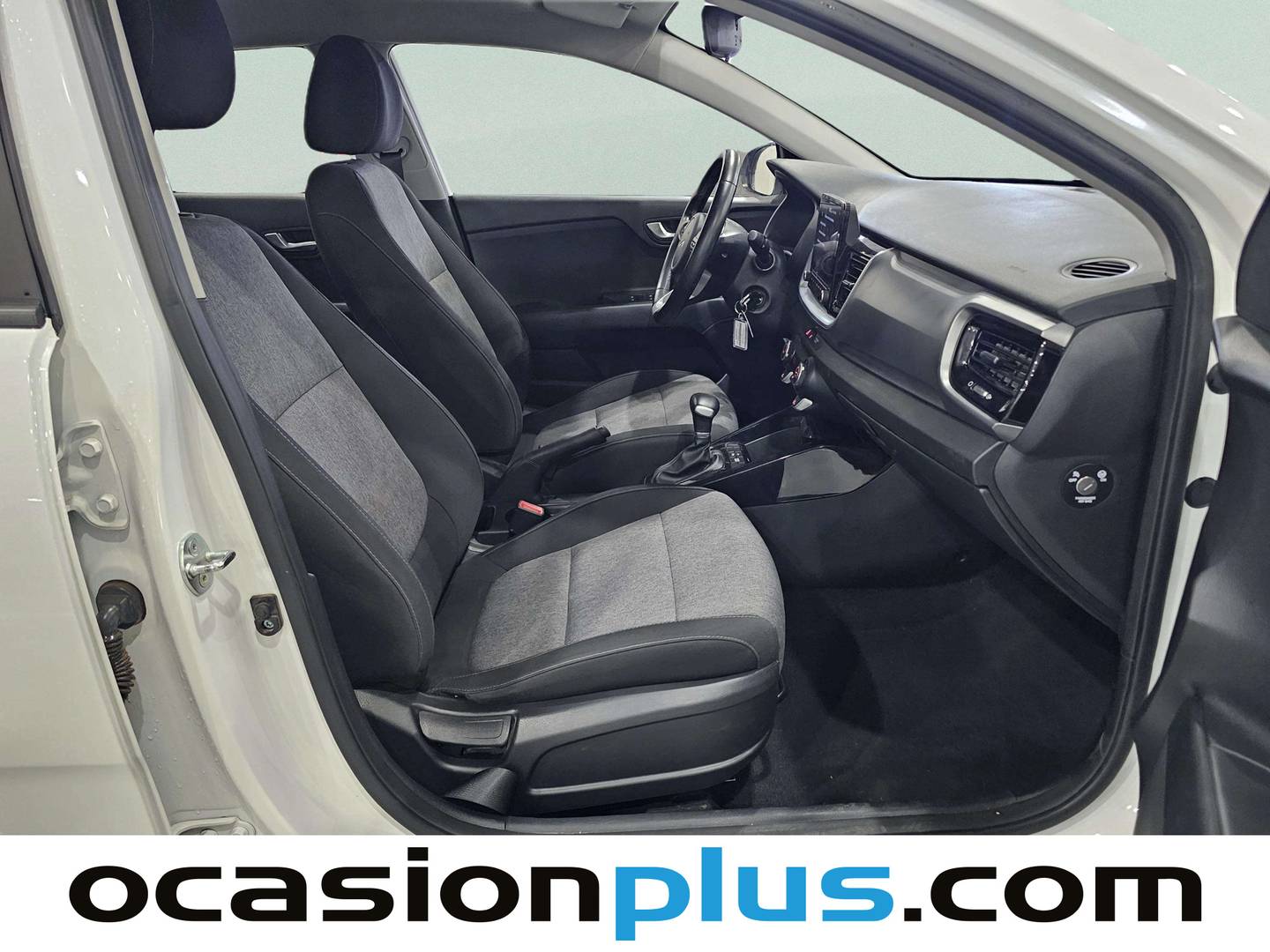 KIA Stonic KIA Stonic 1.0 T-GDi Drive DCT (100 CV) automático