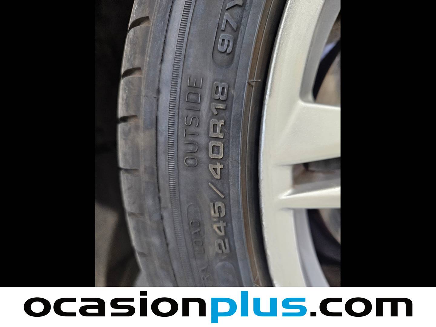 Audi A5 Audi A5 Cabrio S Line 40 TDI (190 CV) S tronic seminuevo