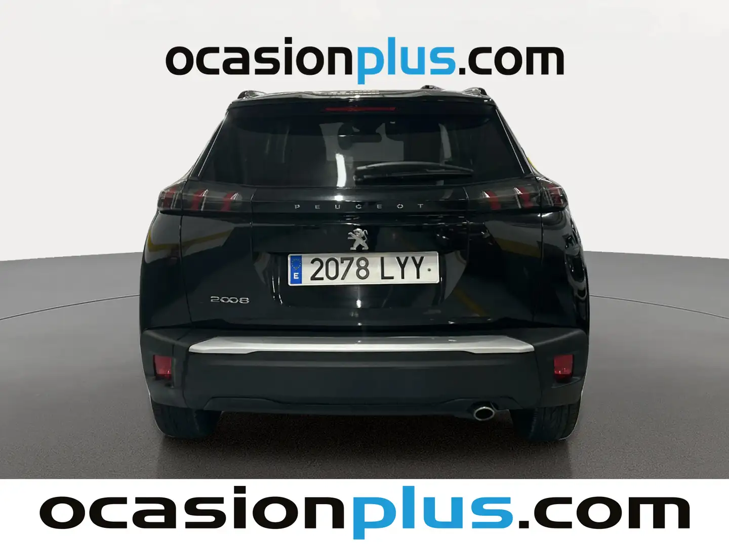 Foto Peugeot 2008 Peugeot 2008 BlueHDi 130 S&S Allure EAT8 (130 CV)