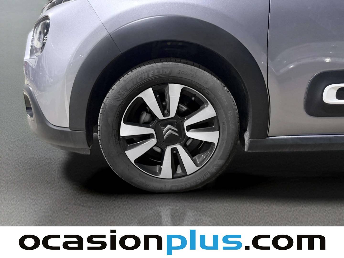 Foto Citroën C3 Origin Citroen C3 Origin PureTech 110 Max (110 CV)