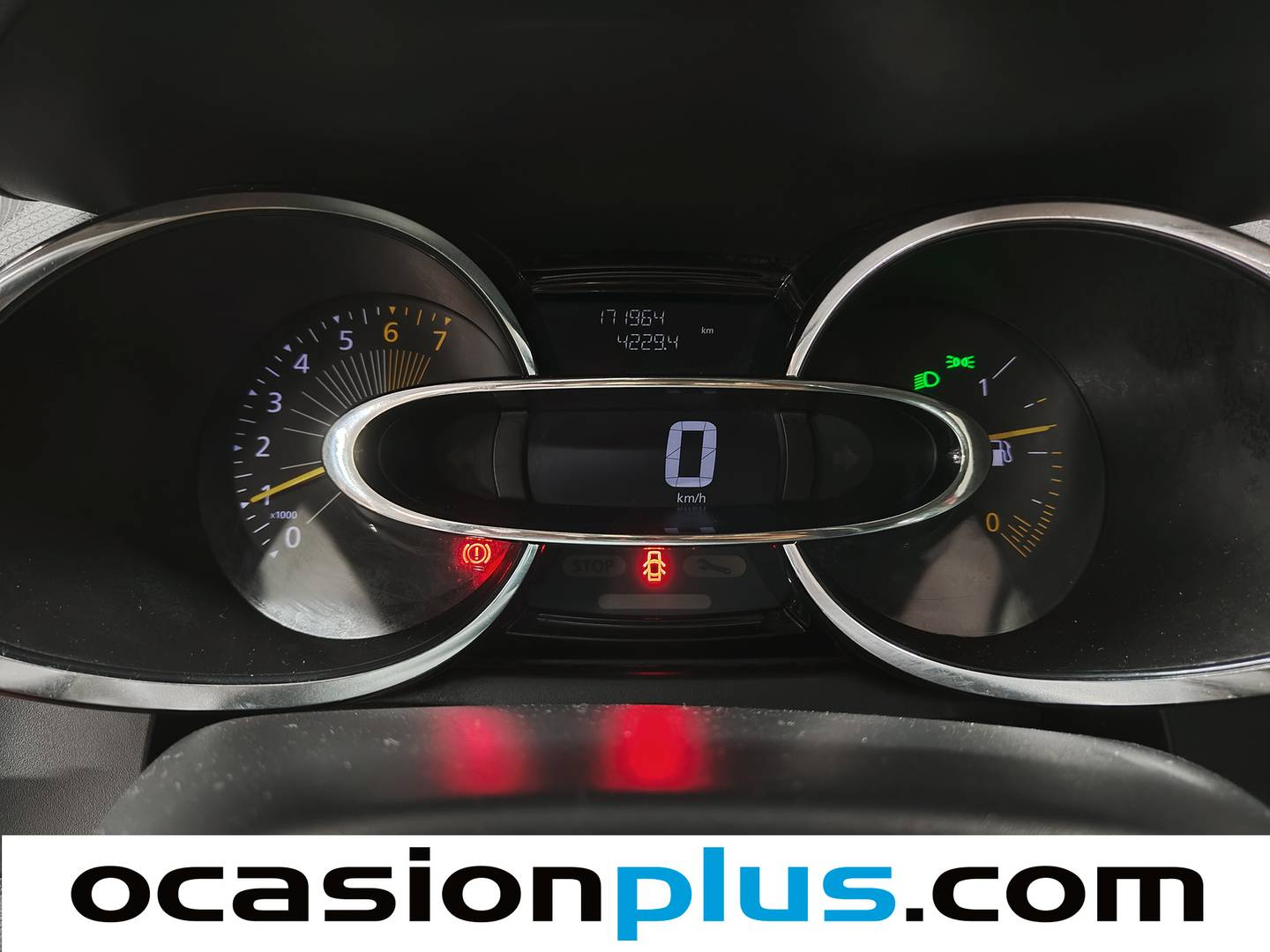 Renault Clio Renault Clio Expression Energy S&S TCe (90 CV) manual