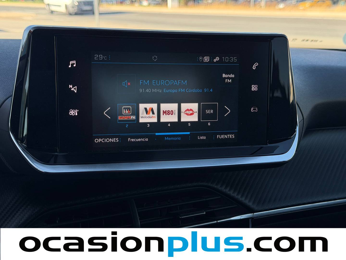 Peugeot 2008 Peugeot 2008 PureTech 100 S&S Allure (100 CV) seminuevo