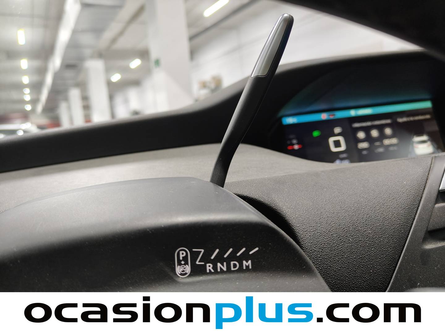 Citroën C4 Picasso Citroën C4 Picasso PureTech 130 S&S 6v Shine EAT6 (130 CV) de segunda mano