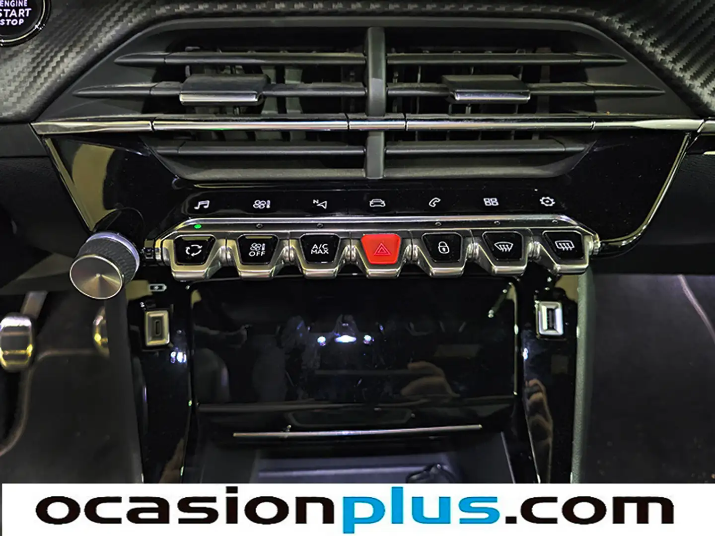 Foto Peugeot 208 Peugeot 208 BlueHDi 100 GT (100 CV)