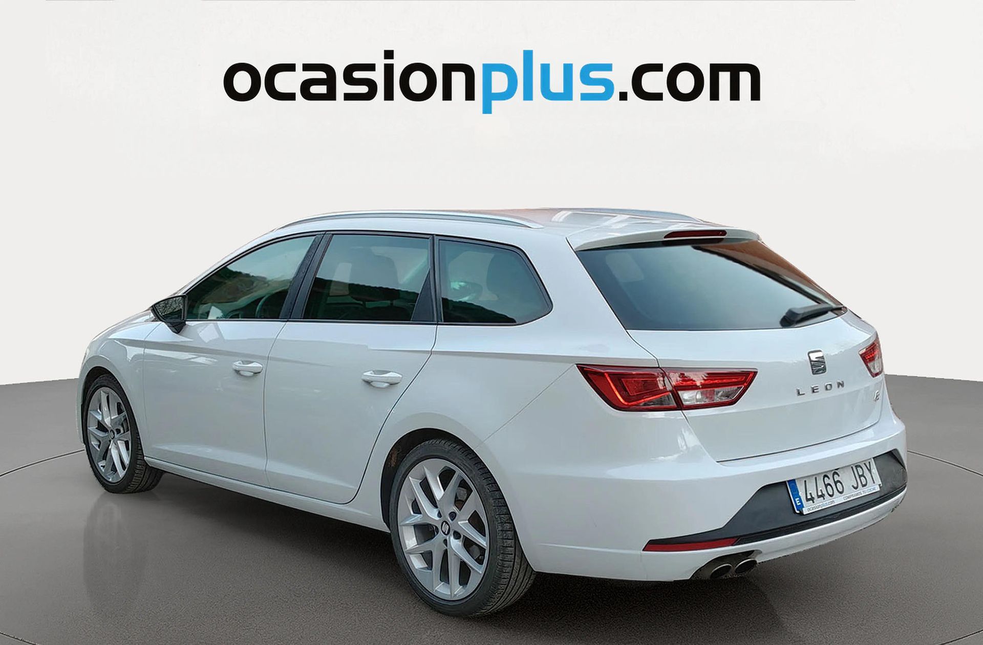 SEAT León ST 1.8 TSI FR - foto 3
