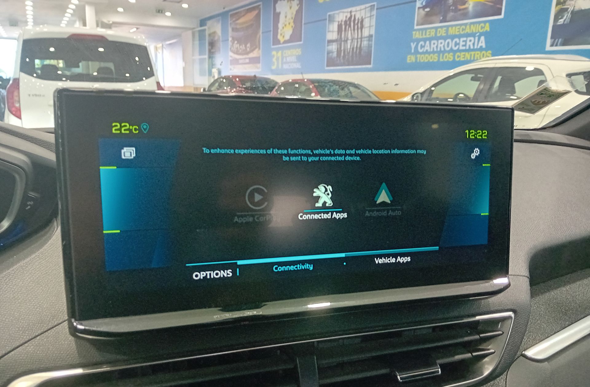 Peugeot 3008 300 Allure Pack e-EAT8 - foto 6