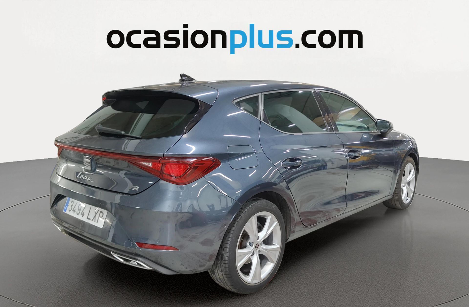 SEAT León 2.0 TDI FR Go L DSG - foto 3