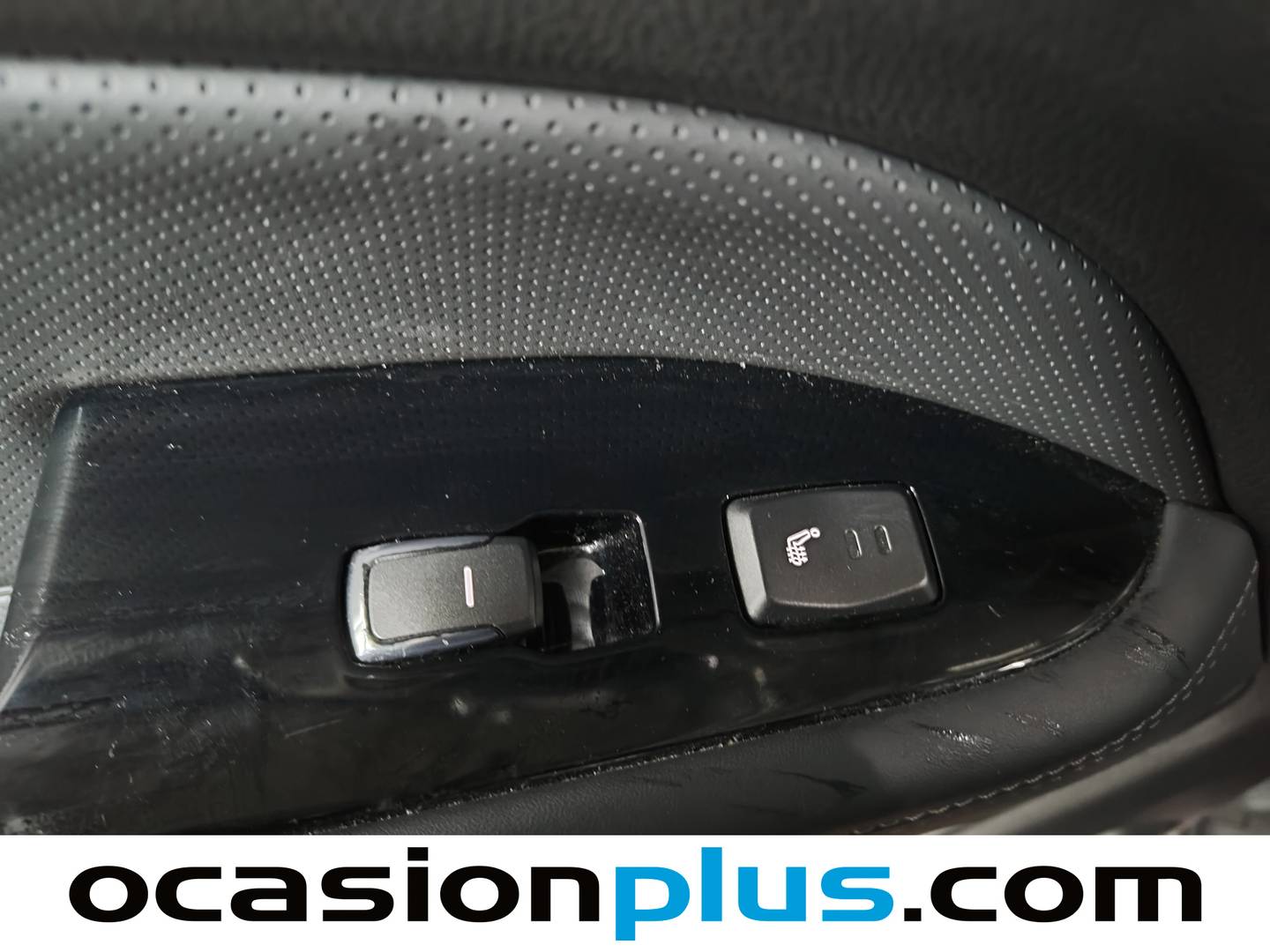 Foto SsangYong Rexton Ssangyong Rexton D22DTR Premium 4x4 (181 CV)