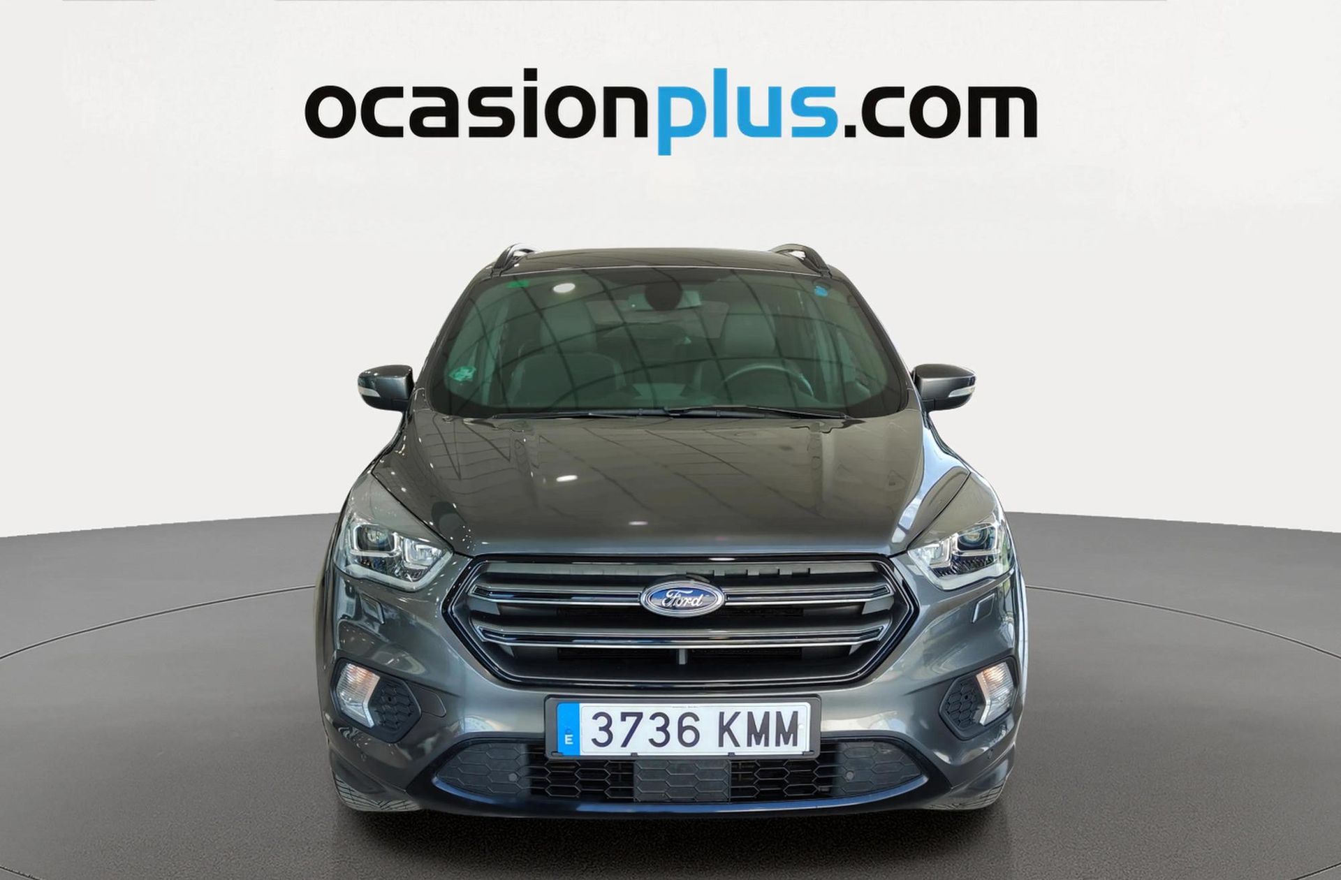 Ford Kuga 2.0 TDCi ST-Line 4x4 Powershift - foto 17
