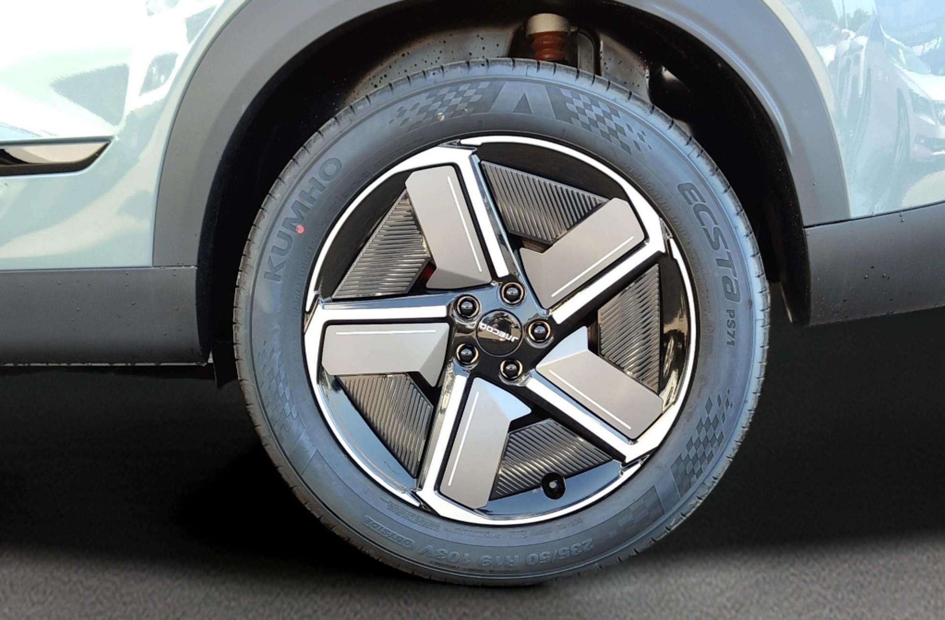 Jaecoo 7 1.5 T-GDi PHEV +1DHT Select FWD - foto 42