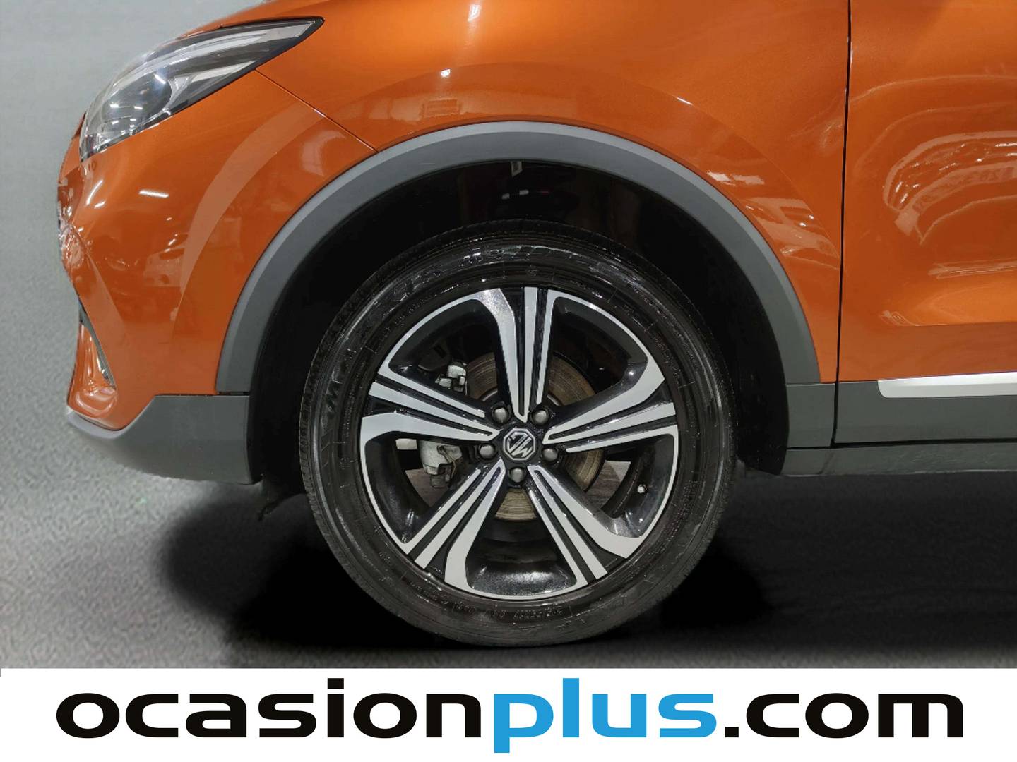 Foto MG ZS MG ZS 1.5 Comfort (106 CV)