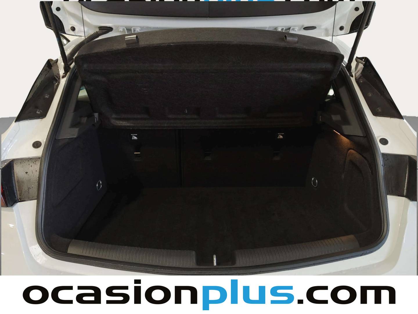 Foto Opel Astra Opel Astra 1.6 CDTi S&S Selective Pro 81 (110 CV)