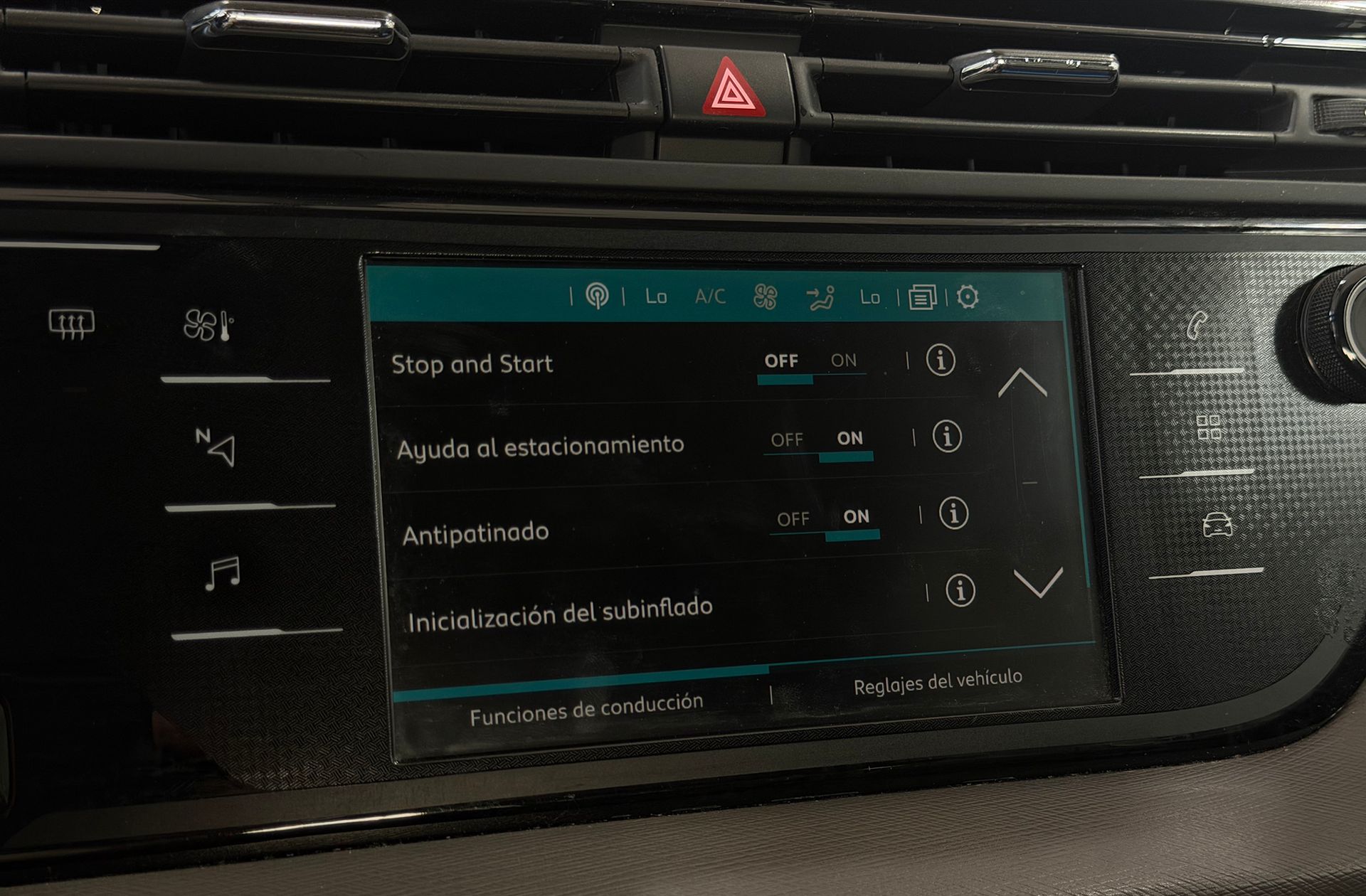 Citroën C4 Picasso PureTech 130 Feel - foto 10