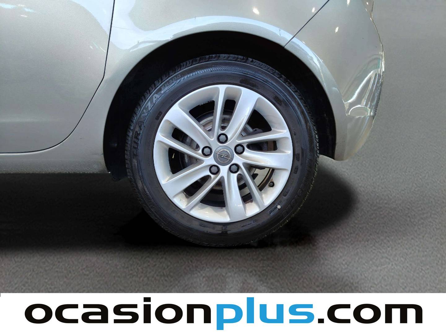 Foto Opel Meriva Opel Meriva 1.4 NEL Selective (120 CV)