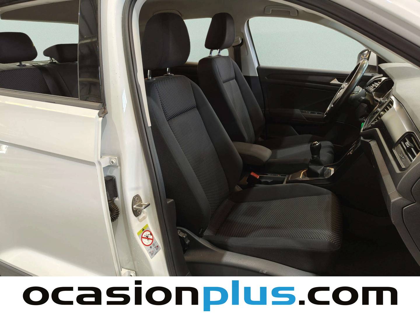 Volkswagen T-Roc Volkswagen T-Roc Edition 1.6 TDI (115 CV) al mejor precio