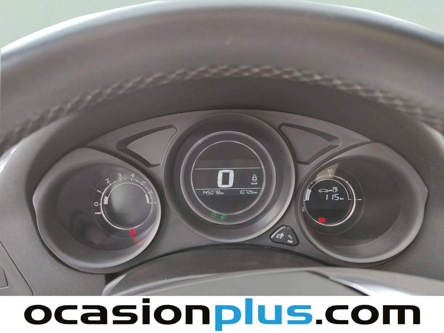 Citroën C4 Citroën C4 1.2 PureTech S&S Feel Edition (130 CV) 2016