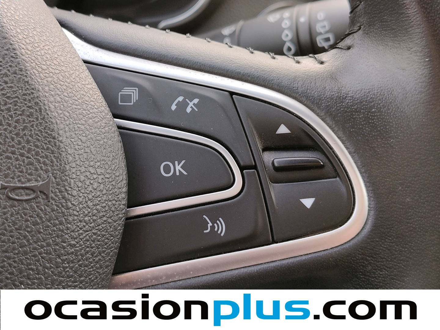 Renault Kadjar Renault Kadjar Zen Energy TCe (130 CV) seminuevo