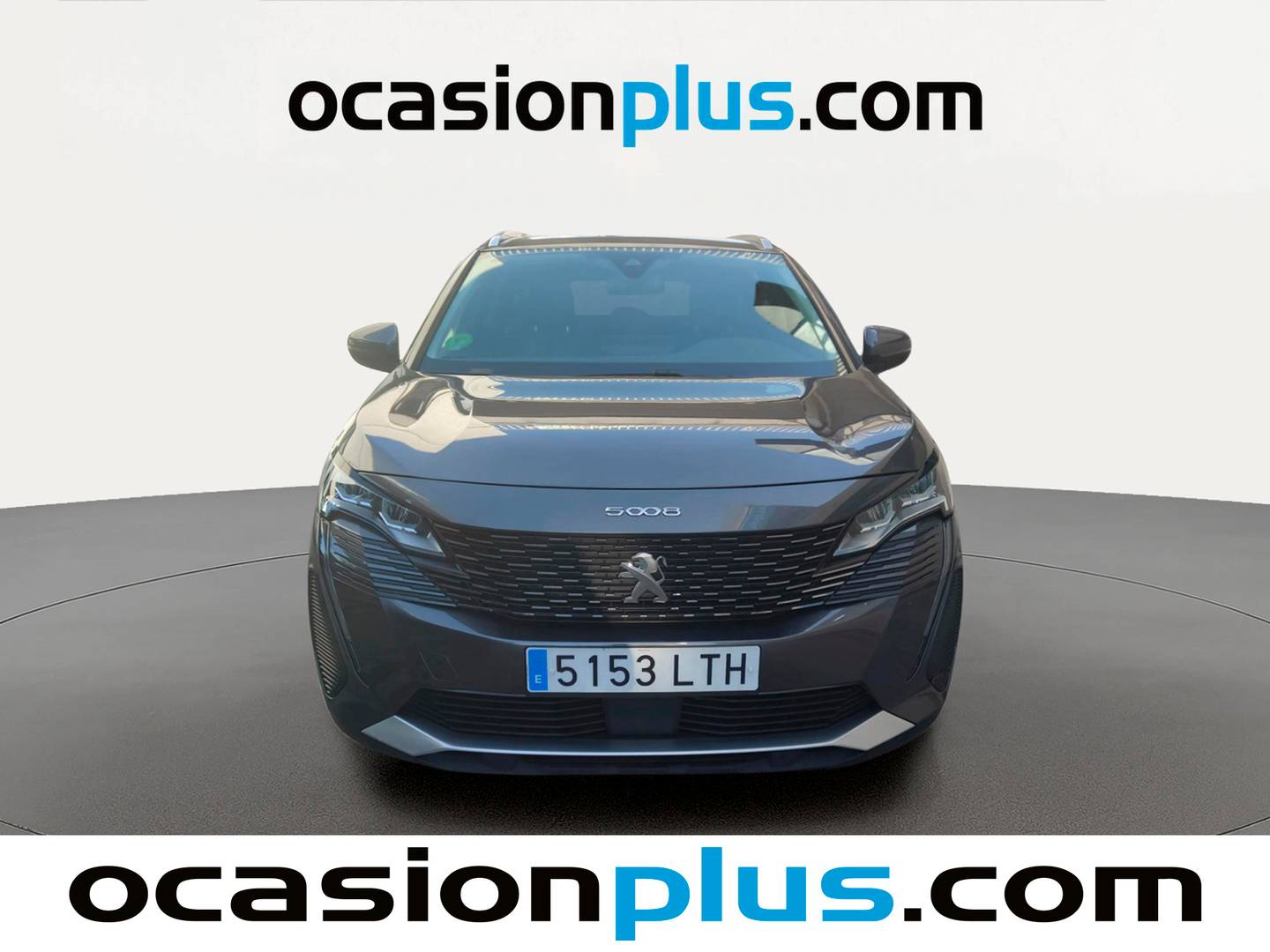 Peugeot 5008 Peugeot 5008 BlueHDi 130 S&S Allure  (130 CV) 130cv