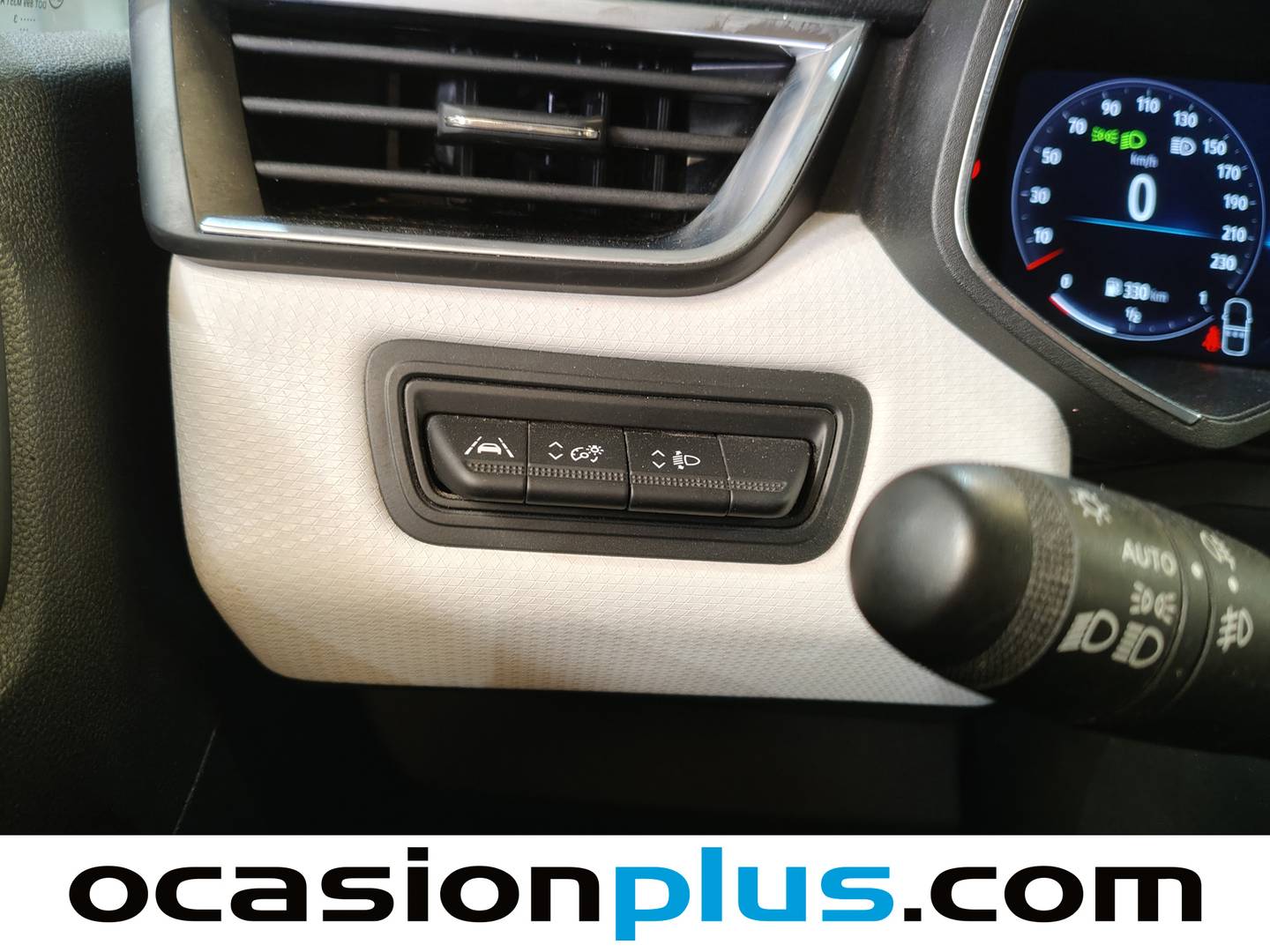 Renault Clio Renault Clio Techno TCe (140 CV) de segunda mano