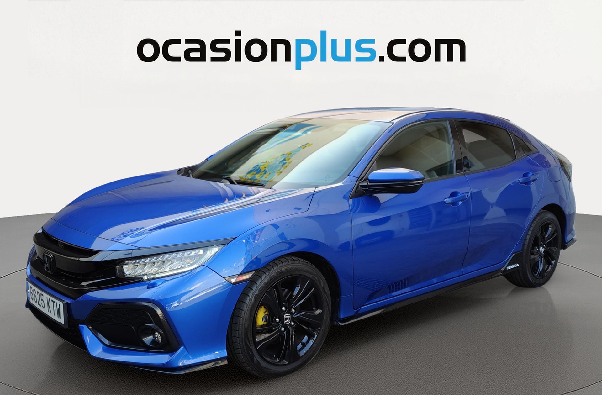 Honda Civic 1.5 I-VTEC Turbo Sport