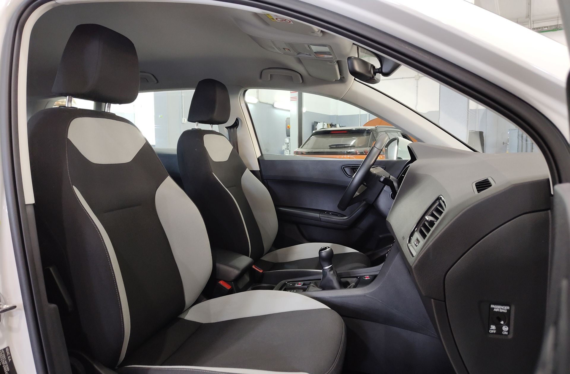 SEAT Ateca 1.0 TSI Reference - foto 18