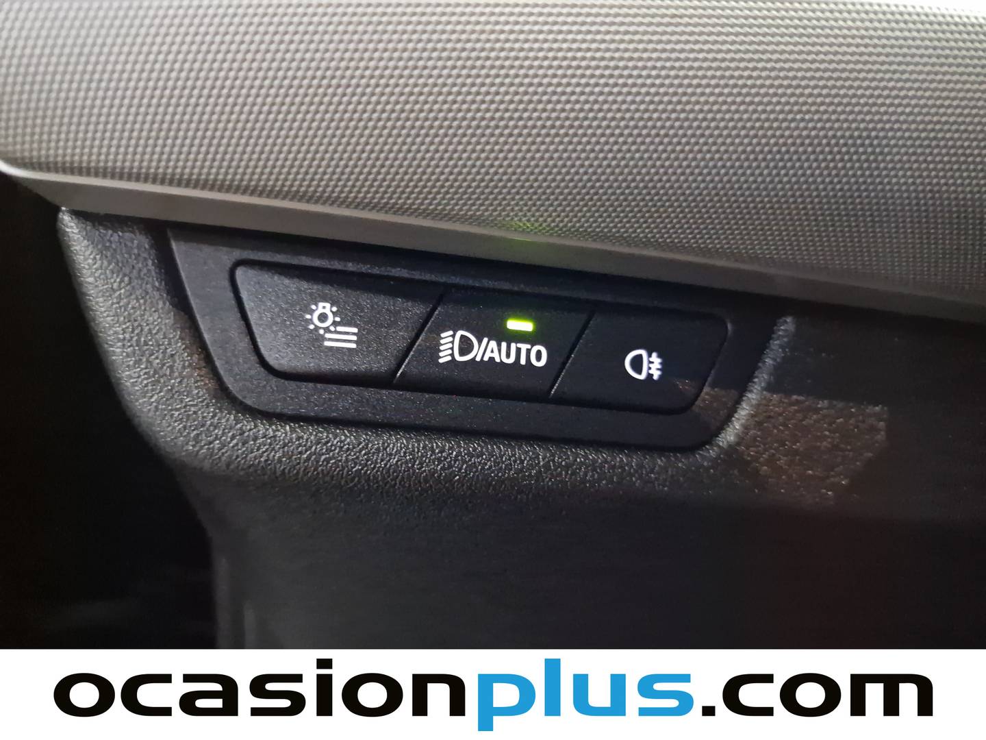 BMW X1 BMW X1 sDrive18i (136 CV) de ocasión
