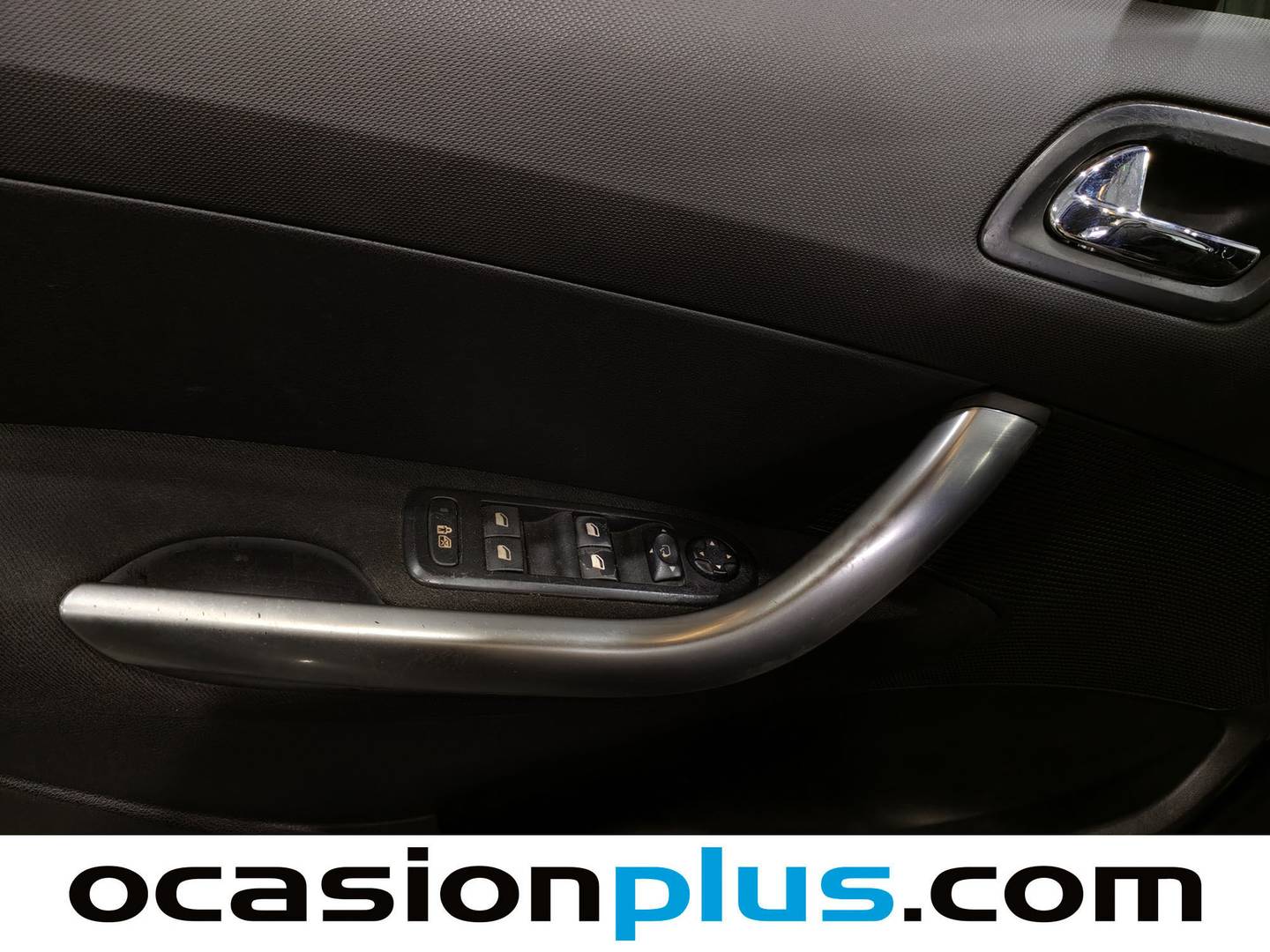 Peugeot 308 Peugeot 308 SW SW 1.6 HDI Premium FAP (112 CV) 112cv