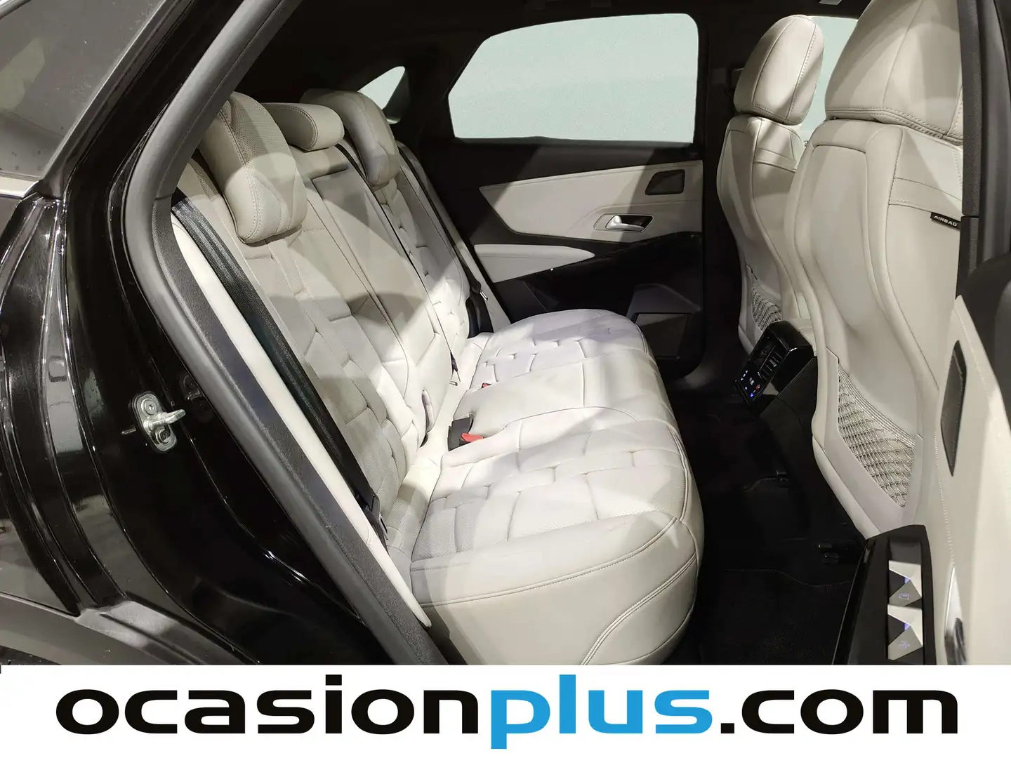 Foto DS DS 7 DS DS7 E-Tense 225 Opera (225 CV)